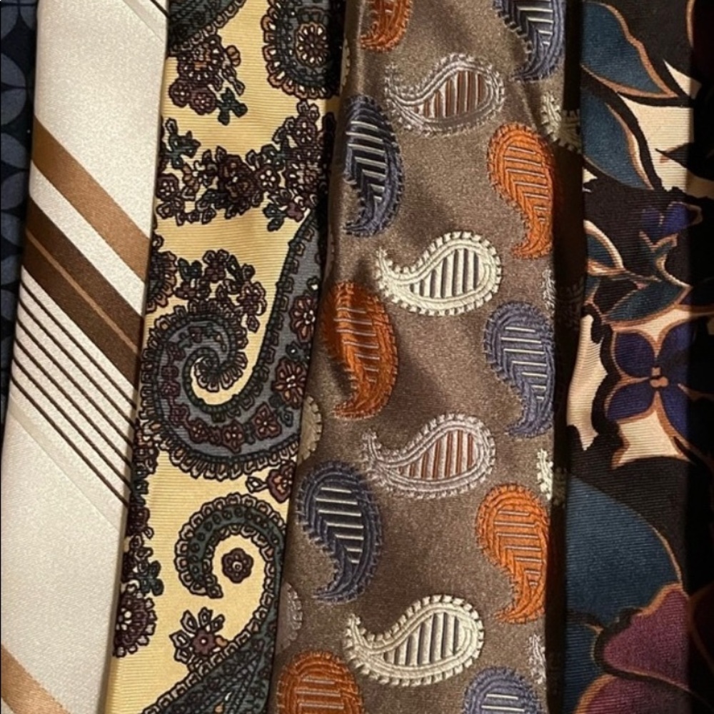 Men Ties